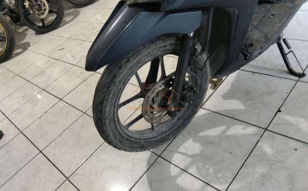 HONDA  BEAT