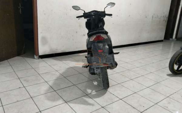 HONDA  BEAT