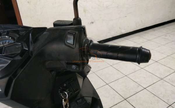 HONDA  BEAT