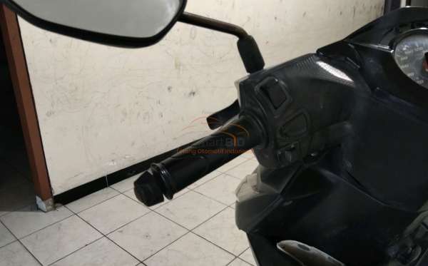 HONDA  BEAT