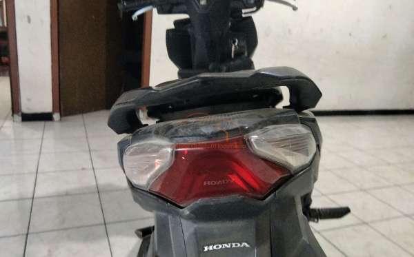 HONDA  BEAT