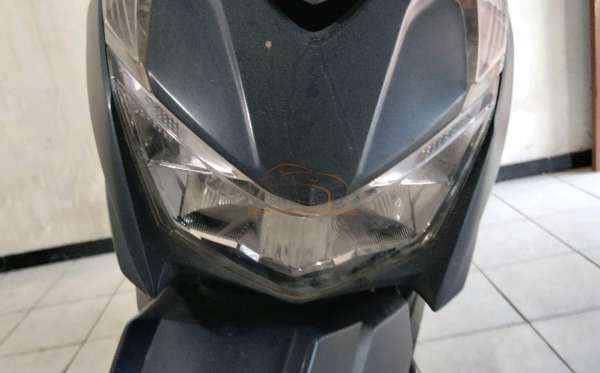 HONDA  BEAT