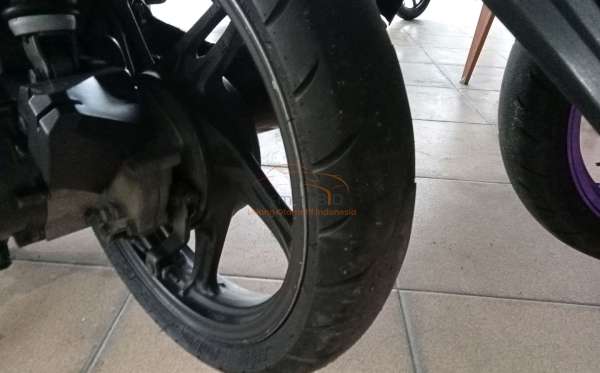 HONDA BEAT SPORTY CBS