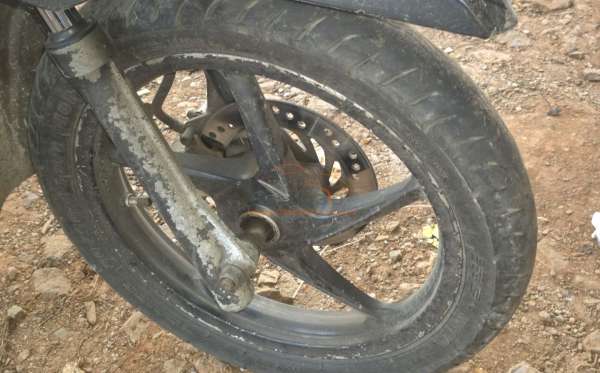 HONDA BEAT STREET ESP