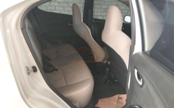 HONDA BRIO