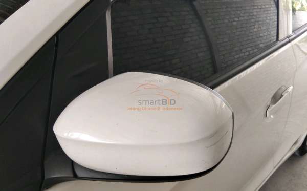 HONDA BRIO