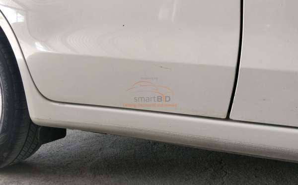 HONDA BRIO