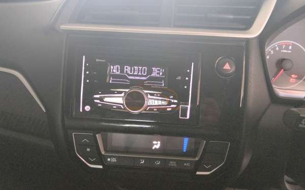 HONDA BRIO