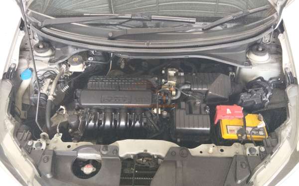 HONDA BRIO