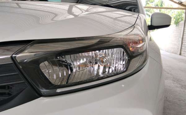HONDA BRIO