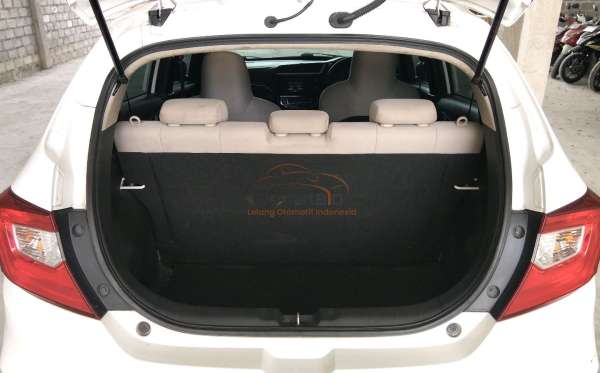 HONDA BRIO