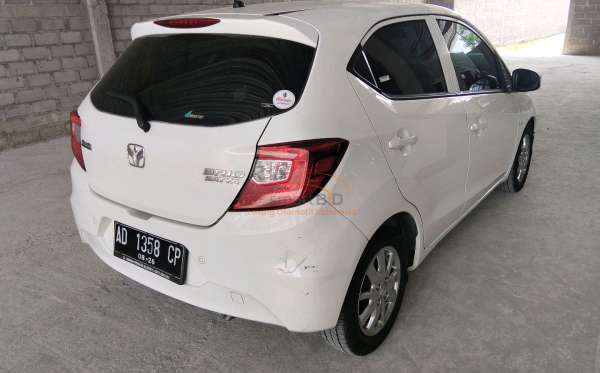HONDA BRIO