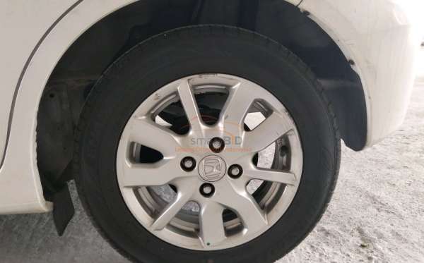 HONDA BRIO
