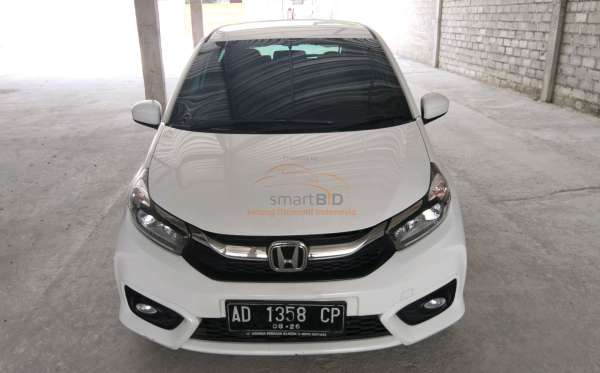 HONDA BRIO