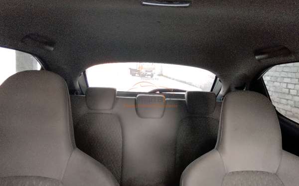 HONDA BRIO