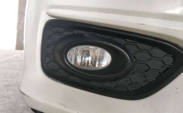 HONDA BRIO