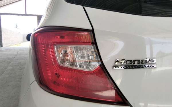 HONDA BRIO