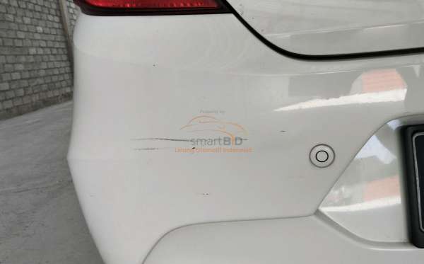 HONDA BRIO
