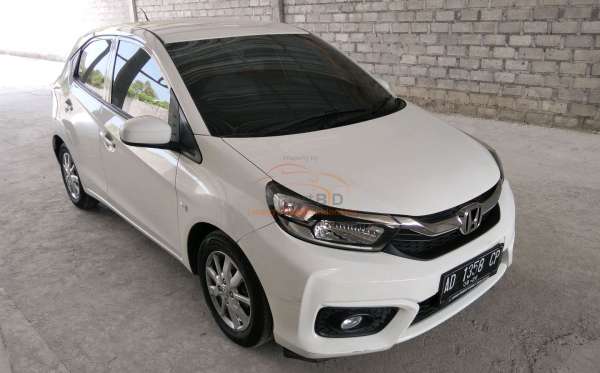 HONDA BRIO