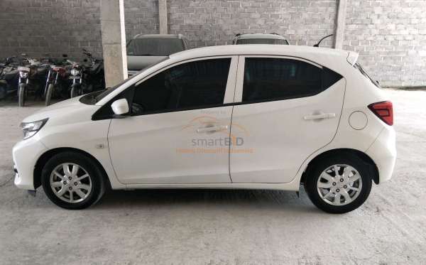 HONDA BRIO