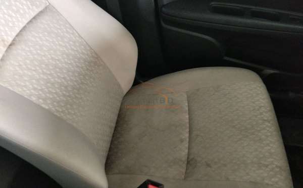HONDA BRIO