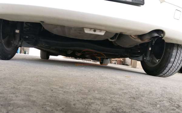 HONDA BRIO