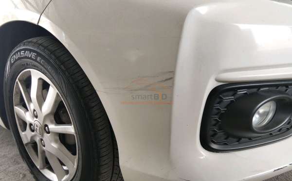 HONDA BRIO