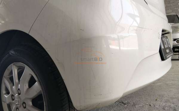 HONDA BRIO