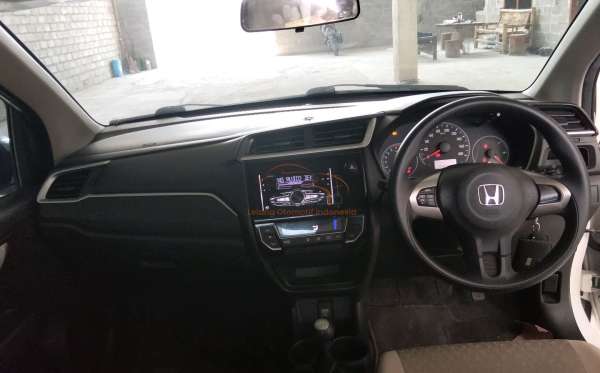 HONDA BRIO
