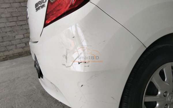 HONDA BRIO