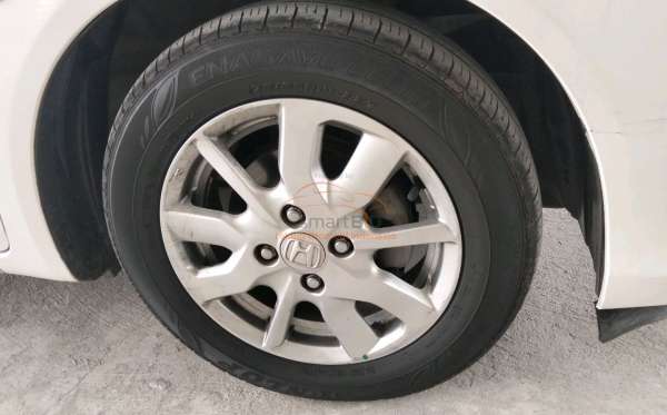 HONDA BRIO