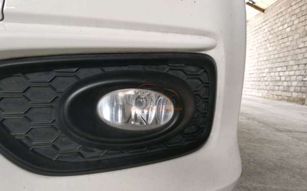 HONDA BRIO
