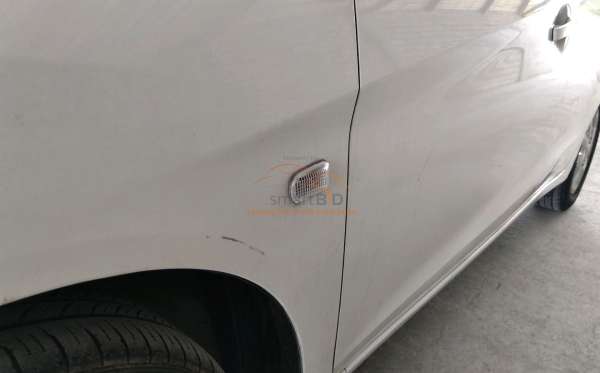 HONDA BRIO
