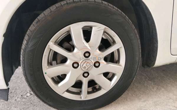 HONDA BRIO