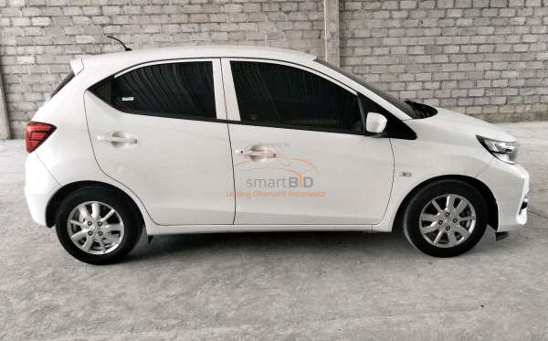 HONDA BRIO