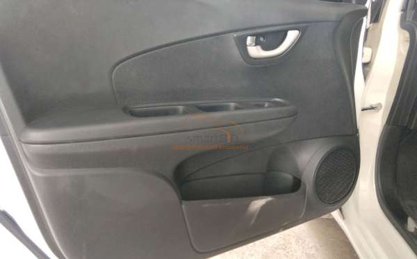 HONDA BRIO