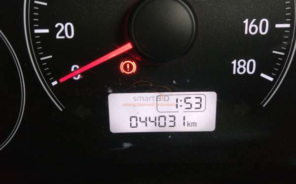HONDA BRIO