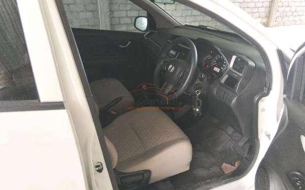 HONDA BRIO