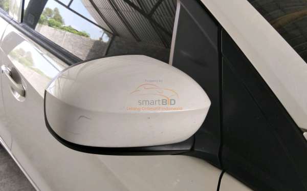 HONDA BRIO