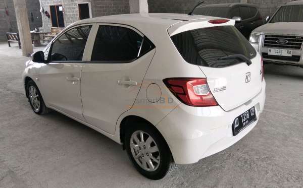HONDA BRIO