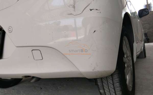 HONDA BRIO