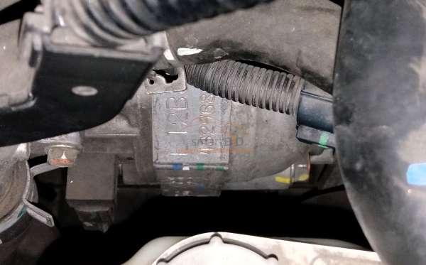 HONDA BRIO