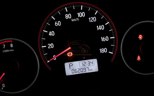 HONDA BRIO
