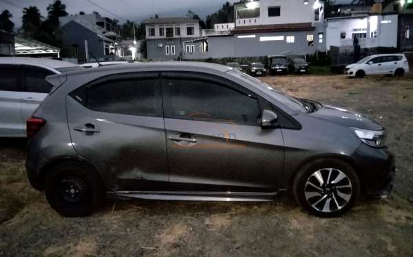 HONDA BRIO