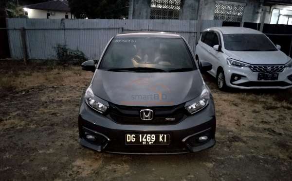 HONDA BRIO