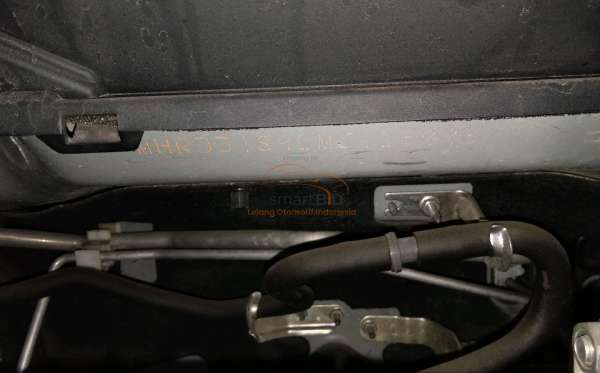 HONDA BRIO