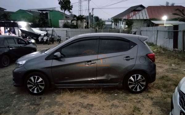 HONDA BRIO
