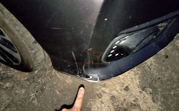 HONDA BRIO