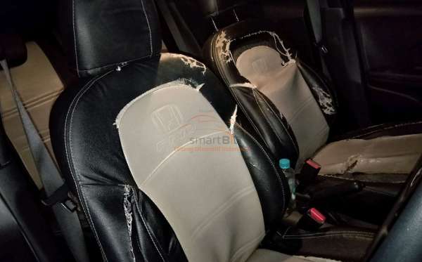HONDA BRIO