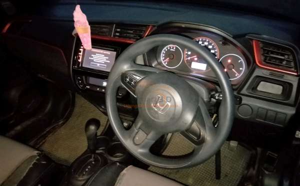 HONDA BRIO